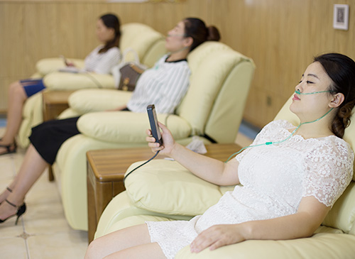 妇科检查多少钱